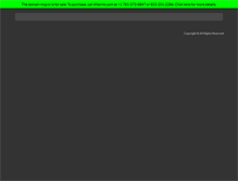 Tablet Screenshot of mcp.tv