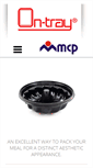 Mobile Screenshot of mcp.co.il
