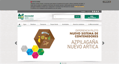 Desktop Screenshot of mcp.es